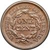Image 2 : 1848 N-25 R4 PCGS graded MS64 Brown.