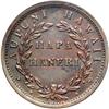 Image 2 : 1847 Hawaiian Cent