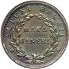 Image 2 : 1847 Hawaiian Cent NCS AU Details PL-4; 13 berries; KM