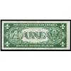 Image 2 : 1935-A, $1 World War II Emergency Note. Hawaii Courtesy