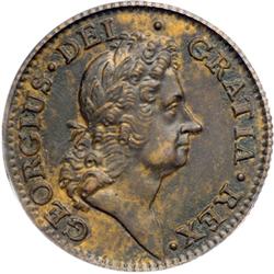 1722 Rosa Americana Penny with Short Ribbons Breen-113