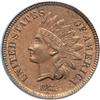 Image 1 : 1872 Indian Head 1C