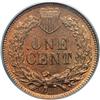 Image 2 : 1872 Indian Head 1C