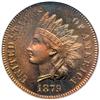 Image 1 : 1879 Indian Head 1C