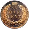 Image 2 : 1879 Indian Head 1C