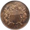 Image 1 : 1873 2C. Closed 3
