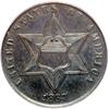 Image 1 : 1867 Silver 3C