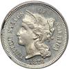 Image 1 : 1876 Nickel 3C