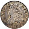 Image 1 : 1829 Bust 10C. Sm 10C