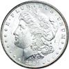 Image 1 : 1881-CC Morgan $1 PCGS MS63