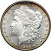 Image 1 : 1892-CC Morgan $1 PCGS MS63