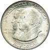 Image 1 : 1923-S Monroe Doctrine Half Dollar PCGS MS64