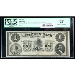 PCGS Graded Obsolete Group