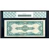 Image 2 : 1923, $1 United States Note. PCGS Apparent Fine 12