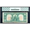 Image 2 : 1901, $10 United States Note PCGS Apparent Very Fine 20