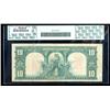 Image 2 : 1901, $10 United States Note. PCGS Fine 15