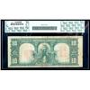 Image 2 : 1901, $10 United States Note. PCGS Fine 12