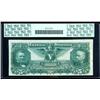 Image 2 : 1896, $5 Silver Certificate. PCGS Very Fine 25