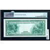Image 2 : 1914, $5 Federal Reserve Note. Red Seal. PMG AU55EPQ