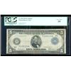 Image 1 : 1914, $5 Federal Reserve Note. PCGS Very Good 10