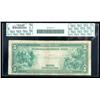 Image 2 : 1914, $5 Federal Reserve Note. PCGS Very Good 10