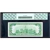 Image 2 : 1928-A, $100 Federal Reserve Note. Dark Green Seal PCGS