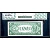 Image 2 : 1935-A, $1 World War II Emergency Note. Hawaii. PCGS 67