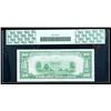 Image 2 : 1928, $20 Gold Certificate. PCGS Extremely Fine 40