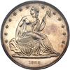 Image 1 : 1839 Pattern $1. J-104 PCGS Proof 61