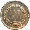 Image 2 : 1858 Pattern 1C. J-202 PCGS Proof 65