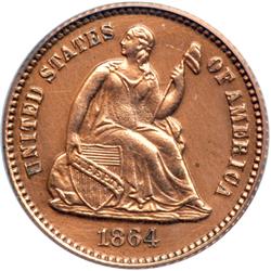 1864 Pattern H10C. J-378