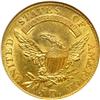 Image 2 : 1807 $5 Bust. Bust Left NGC MS61