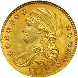 1812. Wide 5 D. BD-1