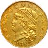 Image 1 : 1813 $5 Capped Head