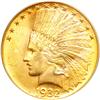 Image 1 : 1932 $10 Indian