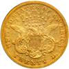 Image 2 : 1870-S $20 Liberty