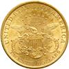 Image 2 : 1900 $20 Liberty