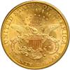 Image 2 : 1900-S $20 Liberty