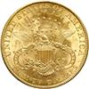 Image 2 : 1904 $20 Liberty