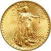 Image 1 : 1925 $20 St. Gaudens