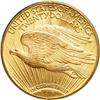 Image 2 : 1925 $20 St. Gaudens