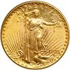 Image 1 : 1925 $20 St. Gaudens