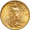 Image 1 : 1925 $20 St. Gaudens