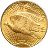 Image 2 : 1925 $20 St. Gaudens