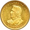 Image 2 : 1905 Lewis & Clark Gold $1