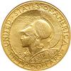Image 1 : 1915-S Panama-Pacific Gold $50 Round NGC MS64