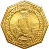 Image 2 : L1762 - 1915-S Panama-Pacific Gold $50 Octagonal