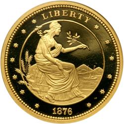 2008. $100.00 Gold Union