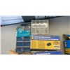 Image 2 : HIGH PRESSURE SPRAY AND HARDWARE ORGANIZERS