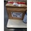 Image 2 : 12 BOTTLES TETROSYL VARIOMORPHIC COMPOUND